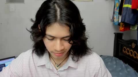 roca inca online show from December 5, 9:00 pm