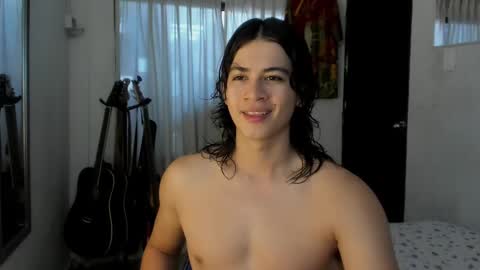 roca inca online show from January 20, 4:55 pm