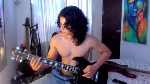 roca inca online show from February 4, 6:38 pm