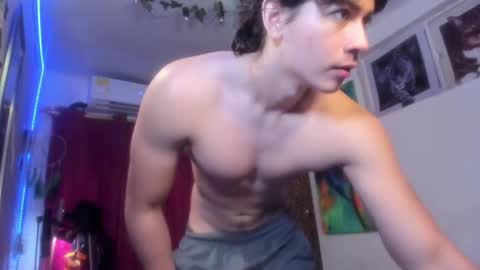 roca inca online show from February 4, 10:57 pm