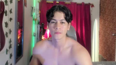 roca inca online show from October 21, 6:18 am