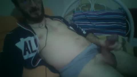 rocco8613is online show from December 27, 1:50 pm