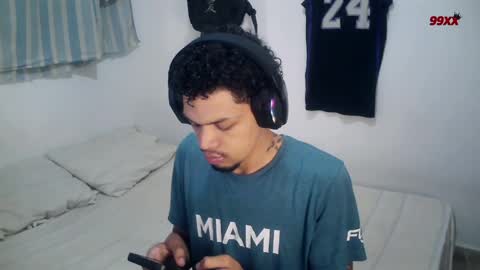 Rocco online show from November 18, 2:42 pm