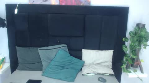 ROCCO  online show from November 6, 10:13 pm