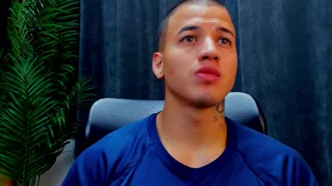 rocco_santos online show from February 12, 6:00 pm