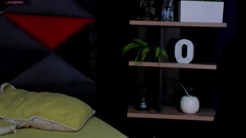 rocco_santos online show from November 26, 12:30 am