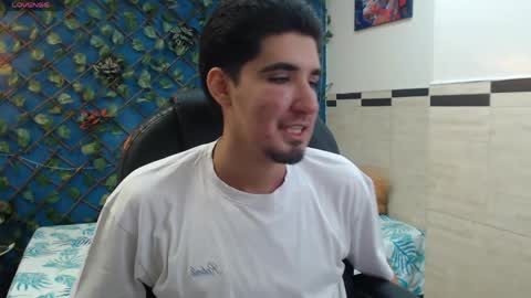 Roccoallegeri online show from March 31, 12:27 pm