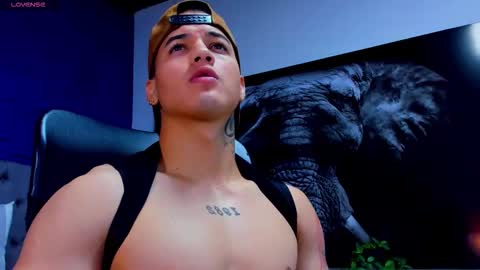 santos online show from February 25, 6:39 am