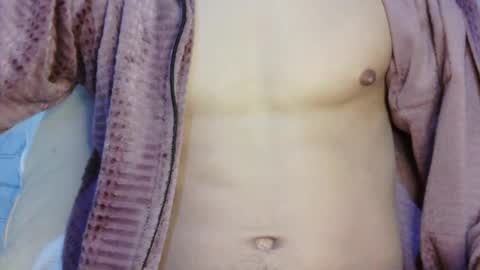 Rocco online show from April 13, 8:07 am