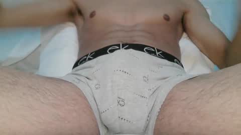 Rocco online show from October 13, 11:07 pm