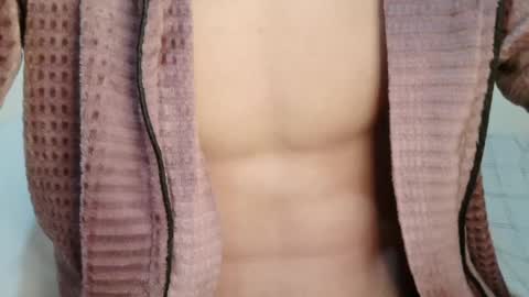 Rocco online show from April 18, 9:11 am