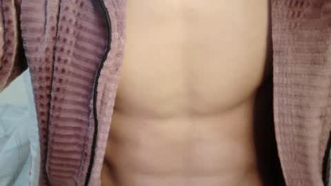 Rocco online show from March 23, 12:43 pm