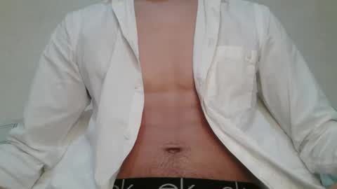 Rocco online show from February 15, 12:26 pm