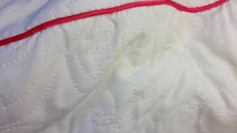 Rocco online show from March 7, 2:11 am