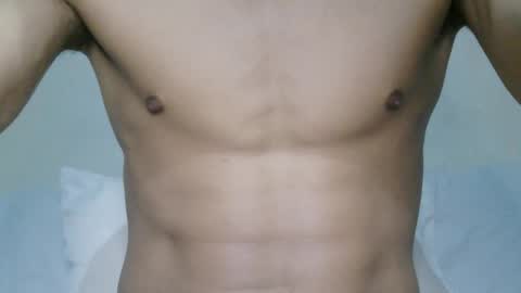 Rocco online show from October 2, 3:00 pm