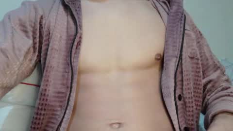 Rocco online show from March 13, 11:02 am