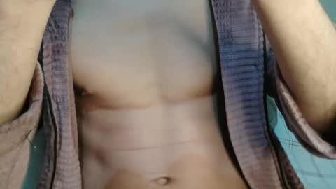 Rocco online show from March 2, 12:59 am