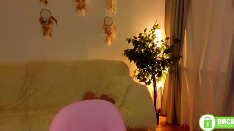 rochelle_dolly online show from May 22, 9:54 pm