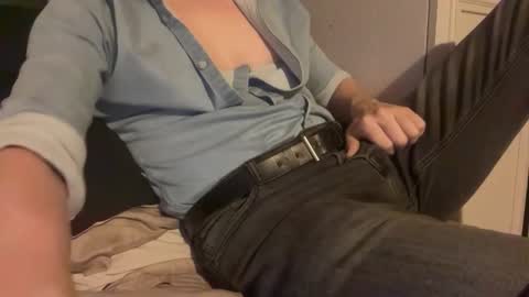 Roci online show from November 26, 11:23 pm