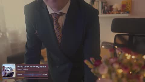 Rocket Bunny online show from October 5, 7:54 pm