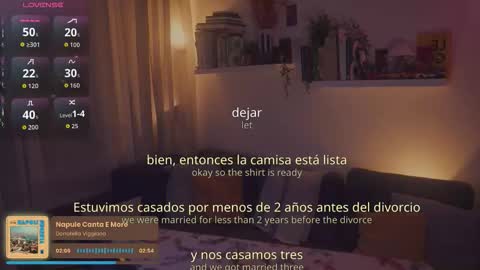 Rocket Bunny online show from September 27, 8:06 pm