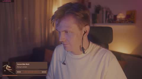 Rocket Bunny online show from October 17, 10:03 pm