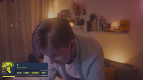 Rocket Bunny online show from October 13, 7:38 pm