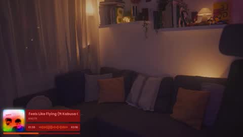 Rocket Bunny online show from September 28, 8:07 pm