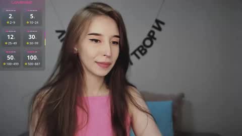 rocketsgirl online show from October 19, 7:02 am