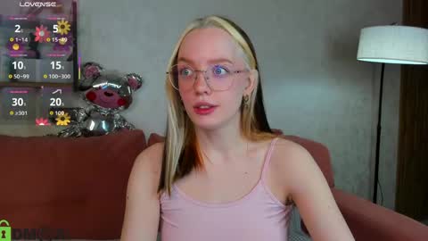 Rockett online show from April 17, 1:30 am