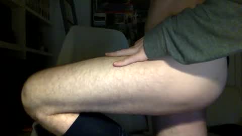 RocketViper online show from January 31, 11:46 pm