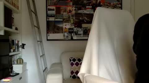 RocketViper online show from May 8, 2:56 pm