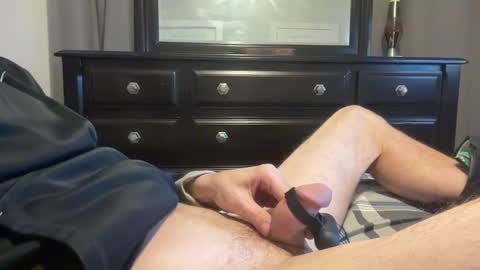 Rock Hard Cock online show from December 29, 7:00 pm