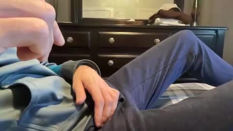 Rock Hard Cock online show from December 1, 7:45 pm