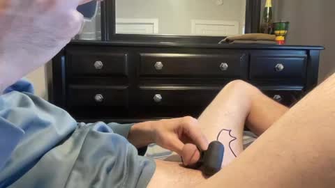 Rock Hard Cock online show from April 23, 12:29 pm