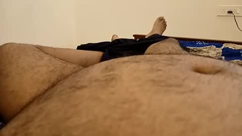 rockikoki online show from January 25, 11:00 pm