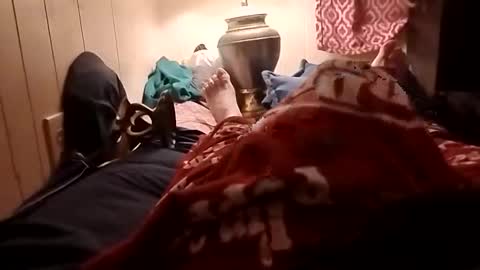 rockinchell online show from April 19, 9:43 am