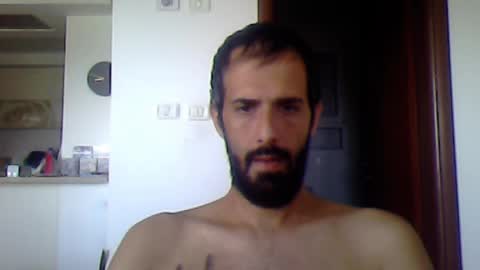Snapshot of rockistman1 chatting on September 25, 5:47 am rockistman1 online show from September 25, 5:47 am