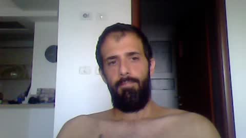 Snapshot of rockistman1 chatting on September 29, 5:39 am rockistman1 online show from September 29, 5:39 am