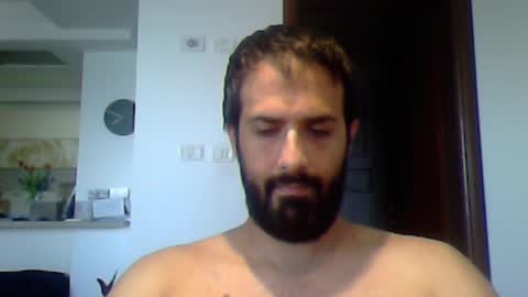 Snapshot of rockistman1 chatting on December 3, 5:48 am rockistman1 online show from December 3, 5:48 am