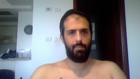 Snapshot of rockistman1 chatting on February 13, 5:48 am rockistman1 online show from February 13, 5:48 am