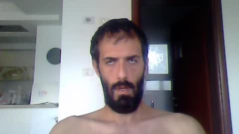 Snapshot of rockistman1 chatting on October 23, 4:36 am rockistman1 online show from October 23, 4:36 am