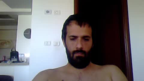 Snapshot of rockistman1 chatting on February 26, 9:44 am rockistman1 online show from February 26, 9:44 am
