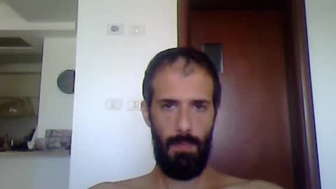 Snapshot of rockistman1 chatting on September 10, 5:08 am rockistman1 online show from September 10, 5:08 am