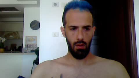 rockistman1 online show from May 11, 5:03 am