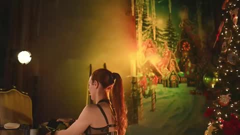 RocknRose online show from December 4, 12:10 am