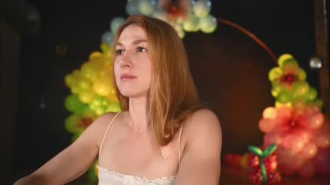 RocknRose online show from March 23, 9:42 pm