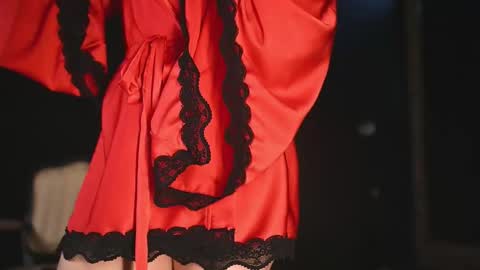 RocknRose online show from February 11, 10:57 pm