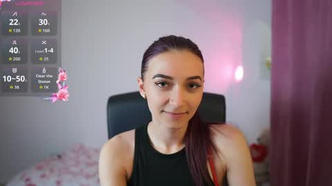 RocknRose18 online show from June 1, 12:50 pm