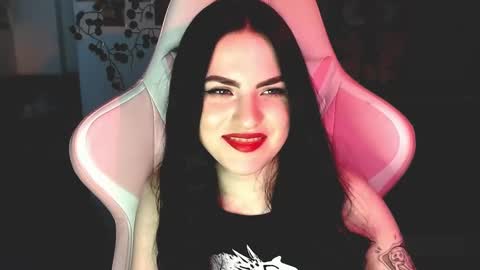 Sophie  online show from February 5, 1:33 pm